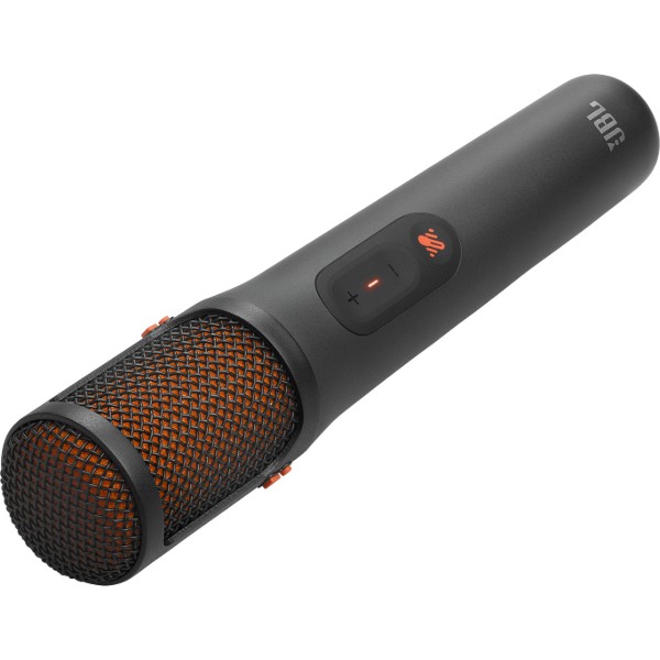 Фото - Мікрофон вокальний бездротовий JBL EasySing Mics (JBLEASYSINGMICS)